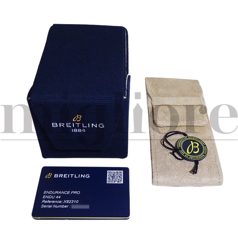 エンデュランスプロ X82310A41B1S1