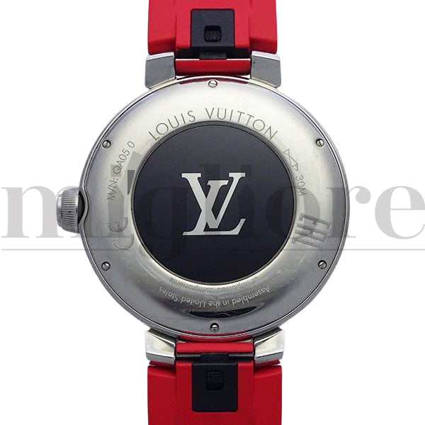 タンブール ホライゾン QA050Z スマートウォッチ