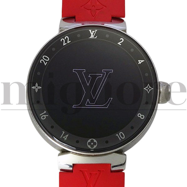 タンブール ホライゾン QA050Z スマートウォッチ