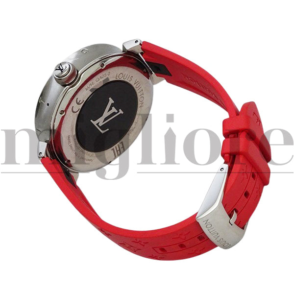 タンブール ホライゾン QA050Z スマートウォッチ