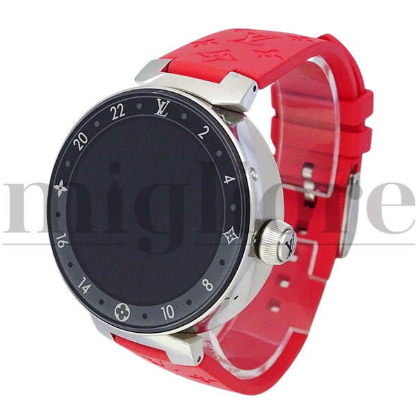 タンブール ホライゾン QA050Z スマートウォッチ