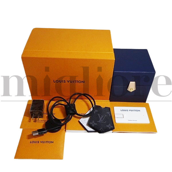 タンブール ホライゾン QA050Z スマートウォッチ