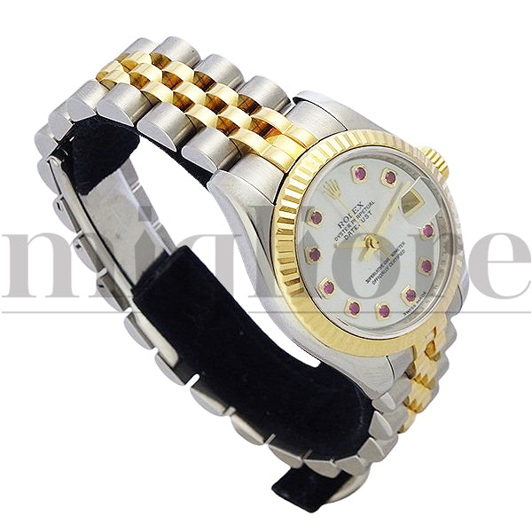 デイトジャスト 179173NGR M番