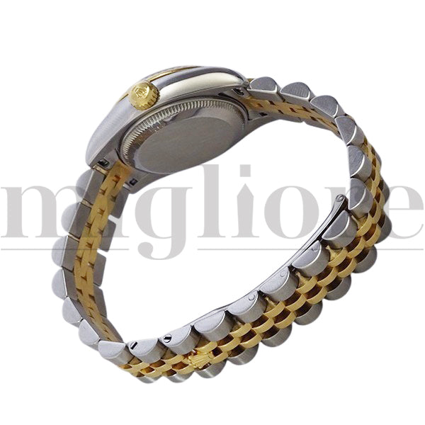 デイトジャスト 179173NGR M番