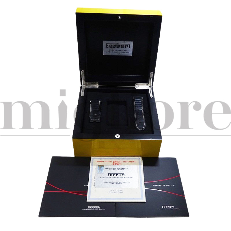 フェラーリ スクーデリア FER00002