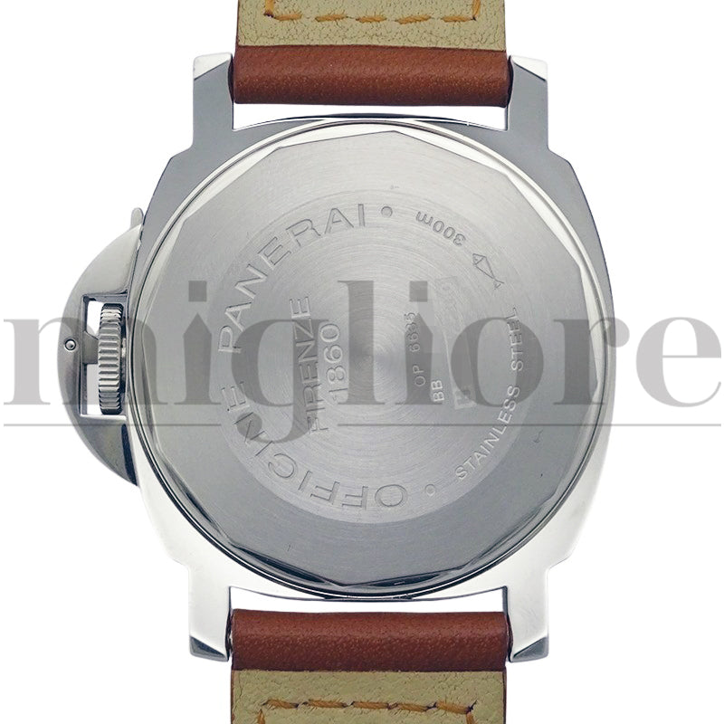 ルミノール パワーリザーブ PAM00090