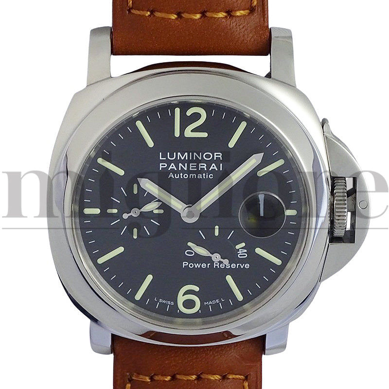 ルミノール パワーリザーブ PAM00090