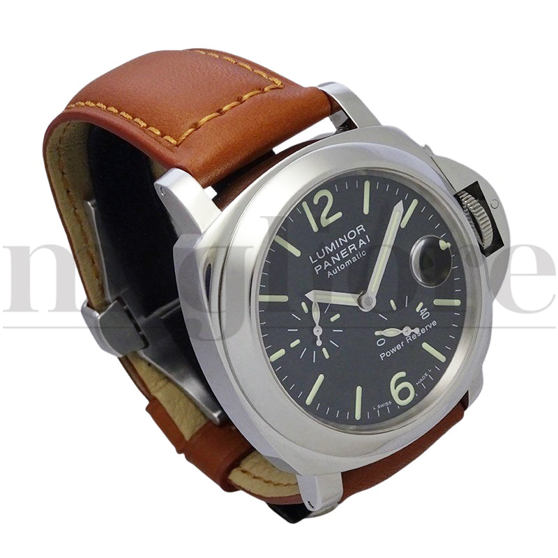 ルミノール パワーリザーブ PAM00090