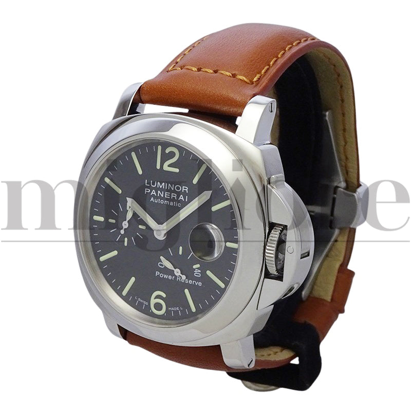 ルミノール パワーリザーブ PAM00090