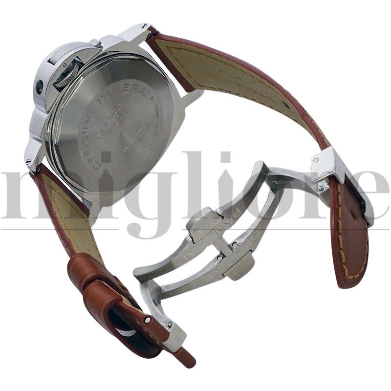 ルミノール パワーリザーブ PAM00090