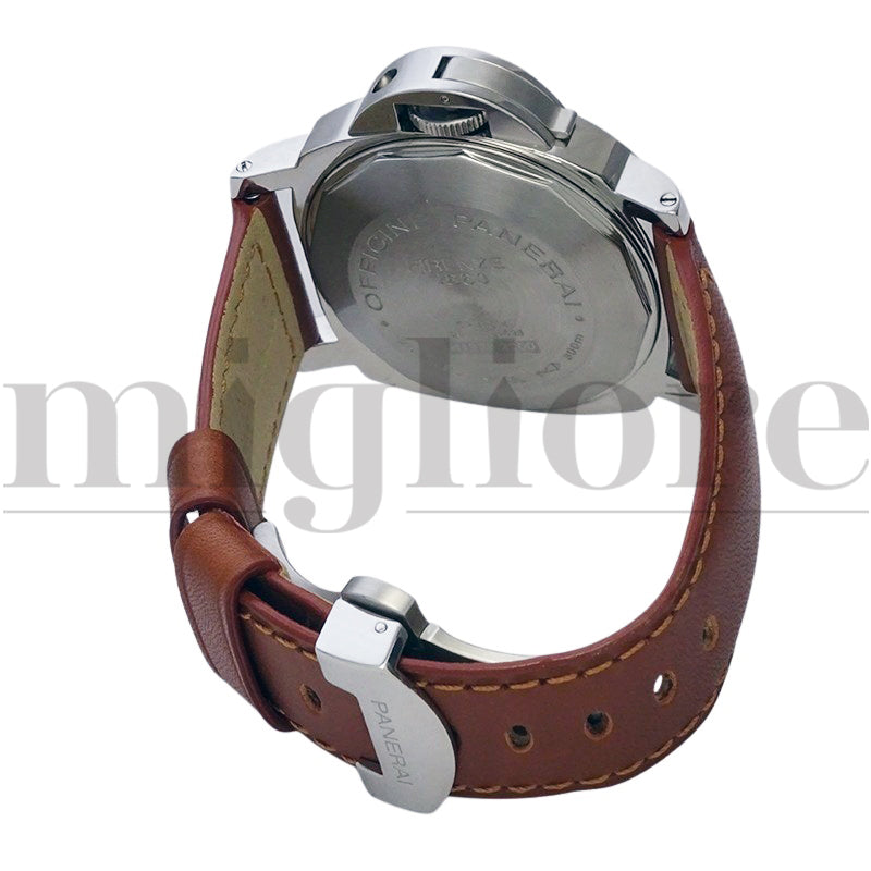 ルミノール パワーリザーブ PAM00090