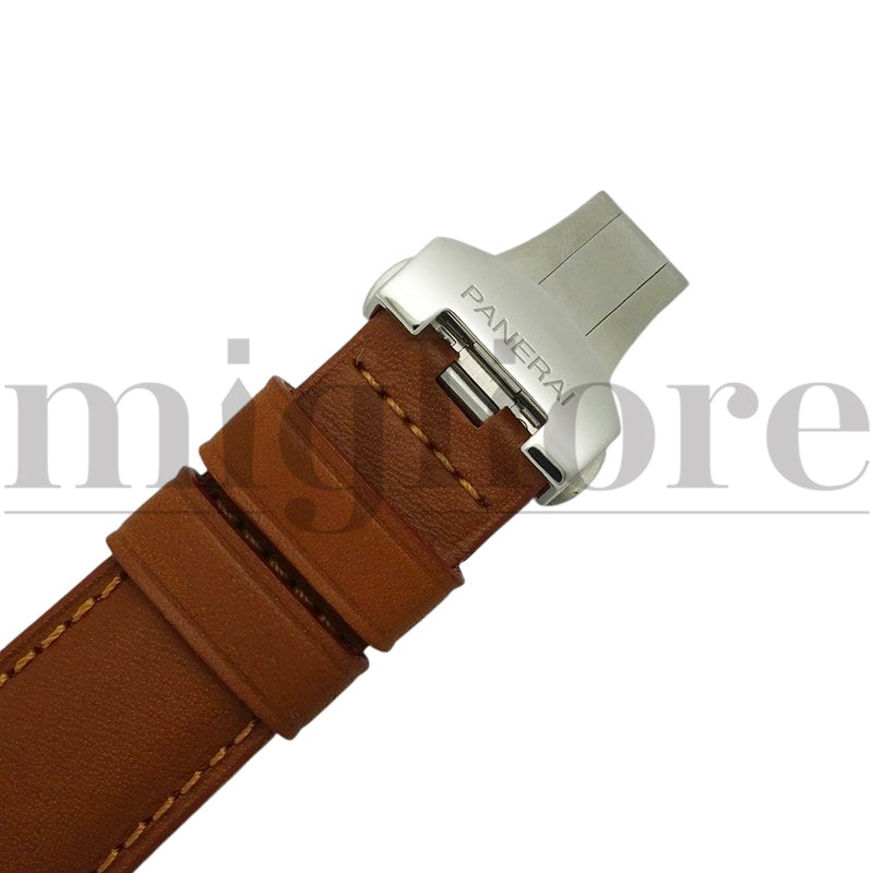 ルミノール パワーリザーブ PAM00090