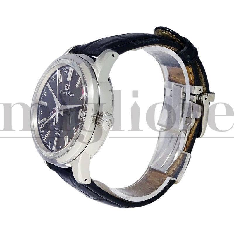 グランドセイコー エレガンスコレクション スプリングドライブ GMT SBGE227/9R66-0AL0