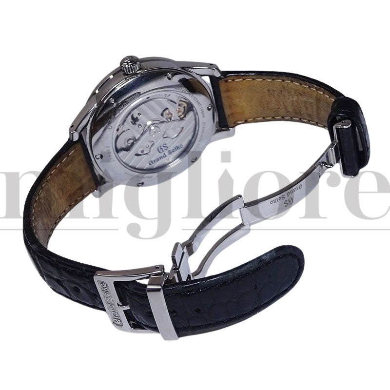 グランドセイコー エレガンスコレクション スプリングドライブ GMT SBGE227/9R66-0AL0