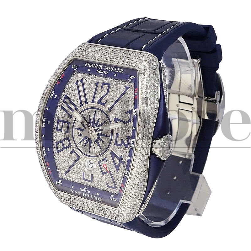 ヴァンガード ヨッティング アフターダイヤモンド V45SCDT