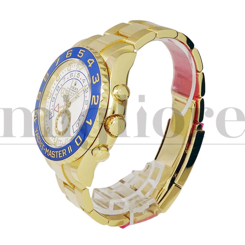 ヨットマスターⅡ 116688