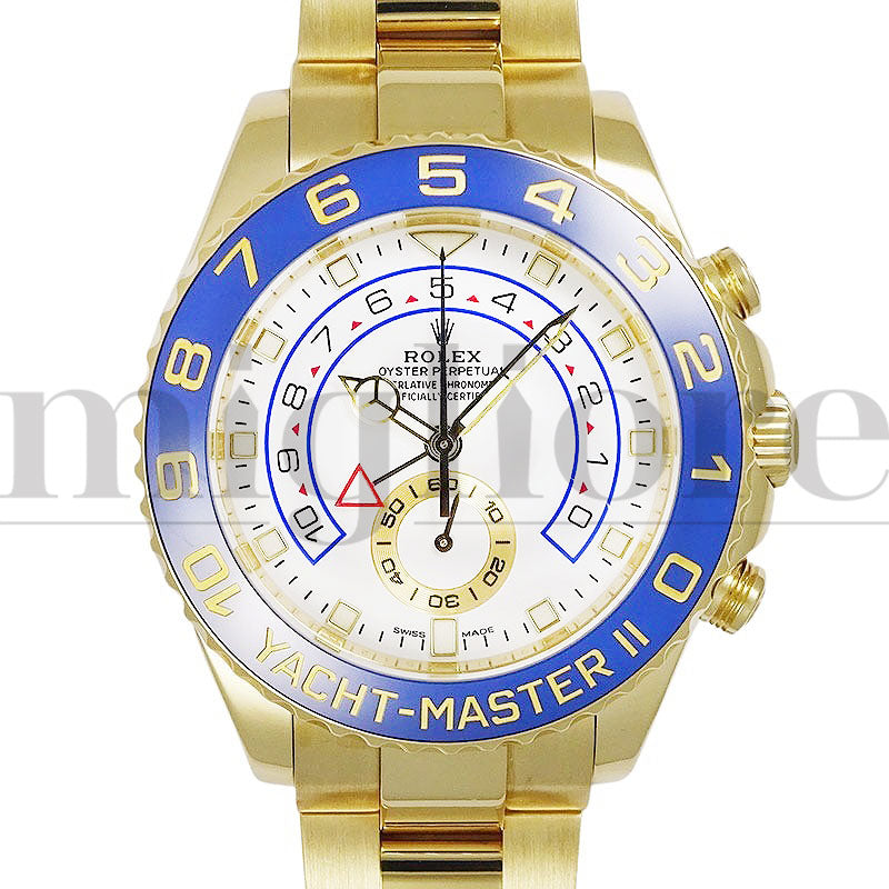 ヨットマスターⅡ 116688