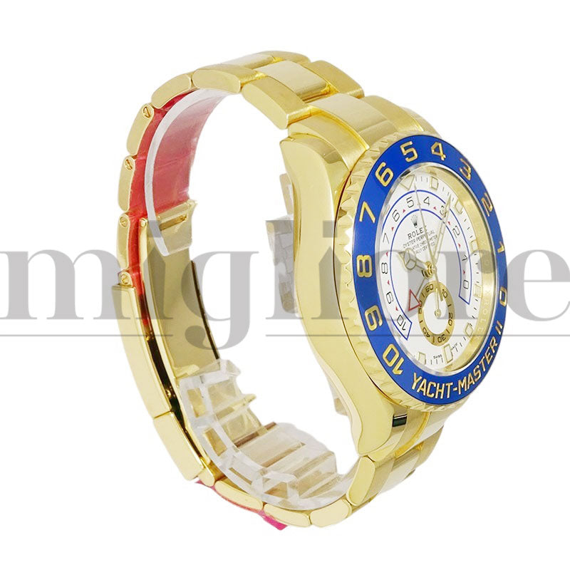 ヨットマスターⅡ 116688