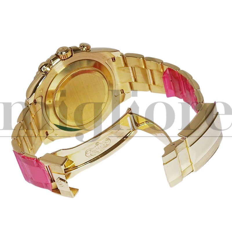 ヨットマスターⅡ 116688