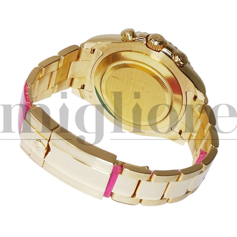 ヨットマスターⅡ 116688