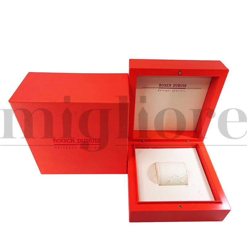 マッチモア クラシック M32.98.0 世界限定28本