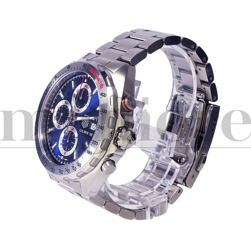 フォーミュラ1 キャリバー16 CAZ2015.BA0876