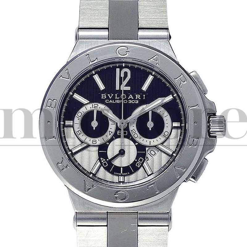 ディアゴノ カリブロ303 DG42BSSDCH