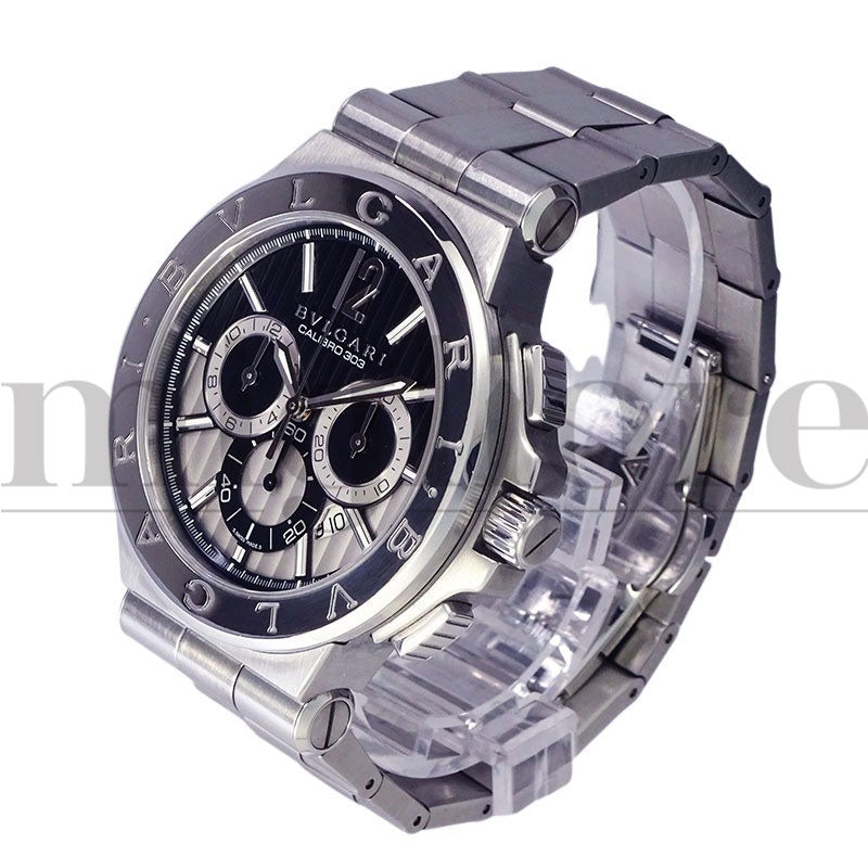 ディアゴノ カリブロ303 DG42BSSDCH