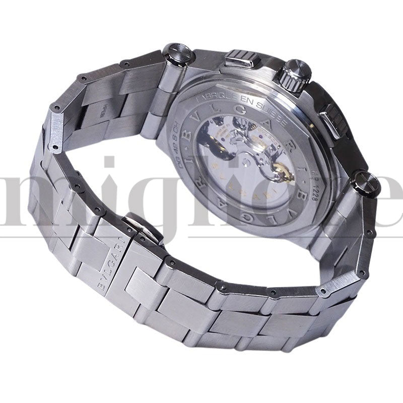 ディアゴノ カリブロ303 DG42BSSDCH