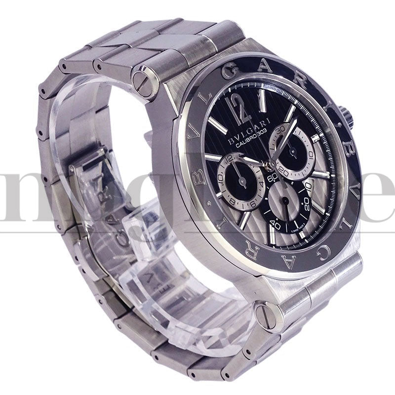 ディアゴノ カリブロ303 DG42BSSDCH