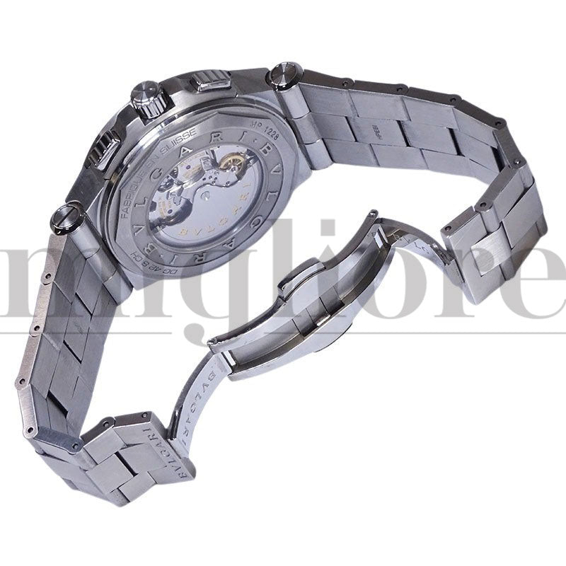 ディアゴノ カリブロ303 DG42BSSDCH