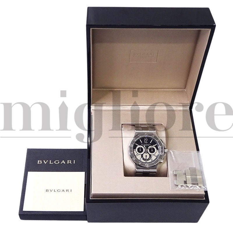 ディアゴノ カリブロ303 DG42BSSDCH