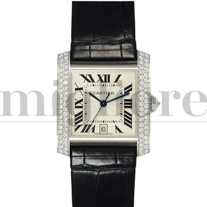 タンクフランセーズLM W5001156/2366 アフターダイヤモンド