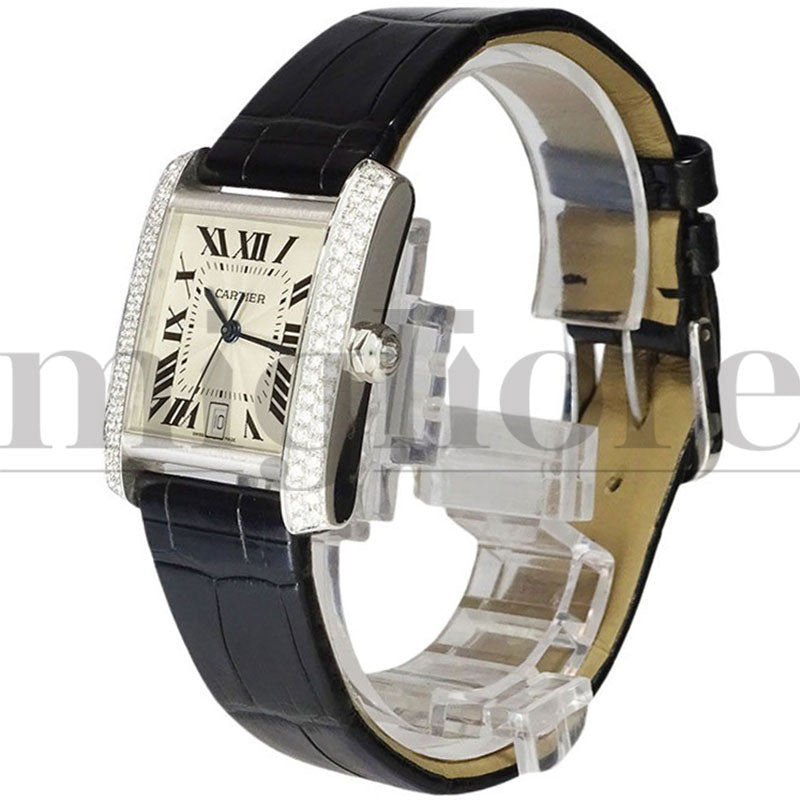 タンクフランセーズLM W5001156/2366 アフターダイヤモンド