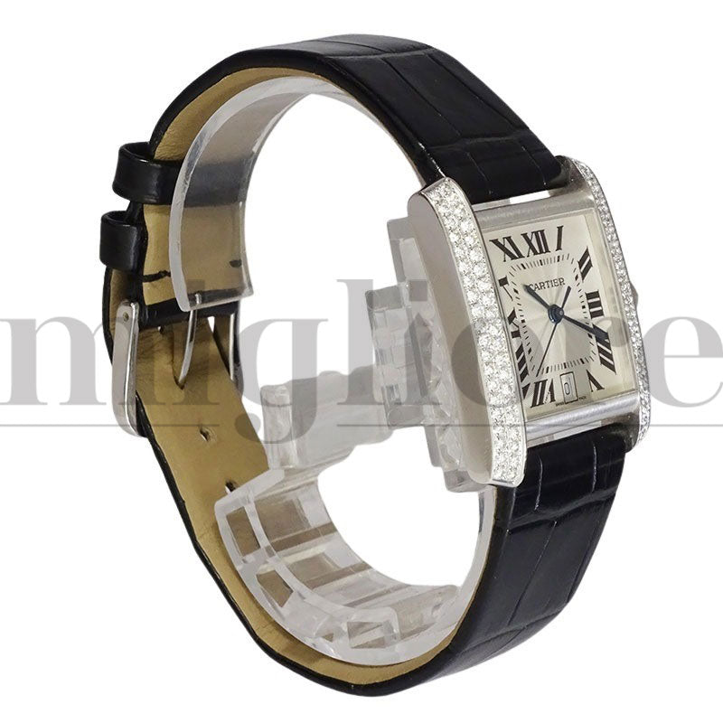 タンクフランセーズLM W5001156/2366 アフターダイヤモンド