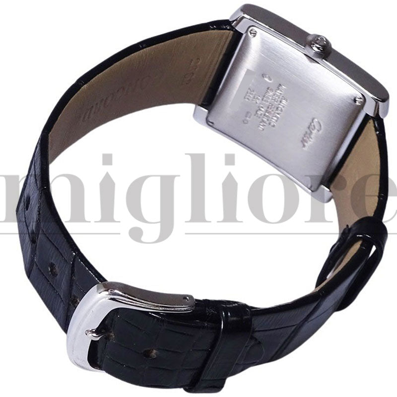 タンクフランセーズLM W5001156/2366 アフターダイヤモンド