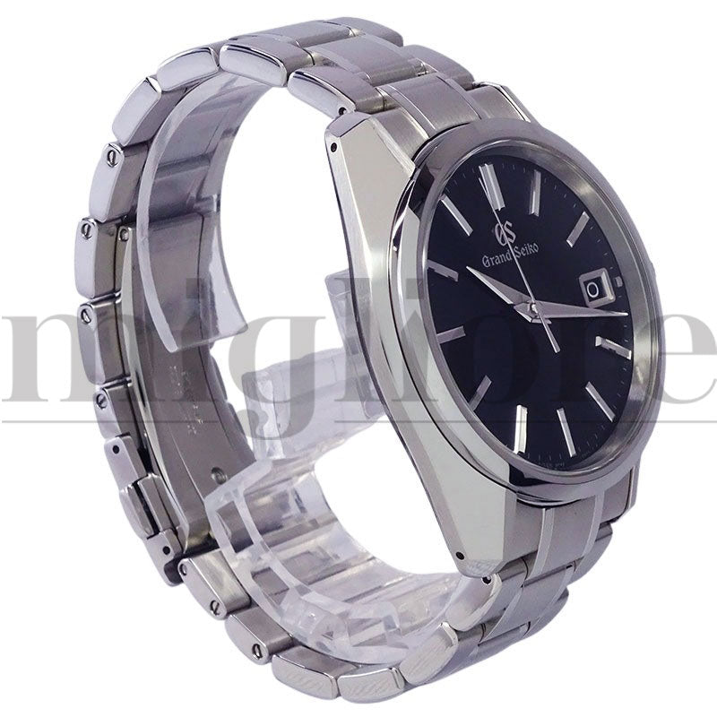 グランドセイコー SBGV207/9F82-0AA0 マスターショップ限定モデル