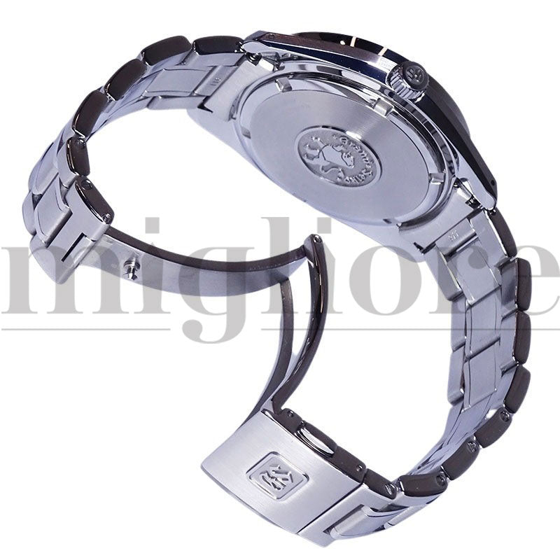 グランドセイコー SBGV207/9F82-0AA0 マスターショップ限定モデル