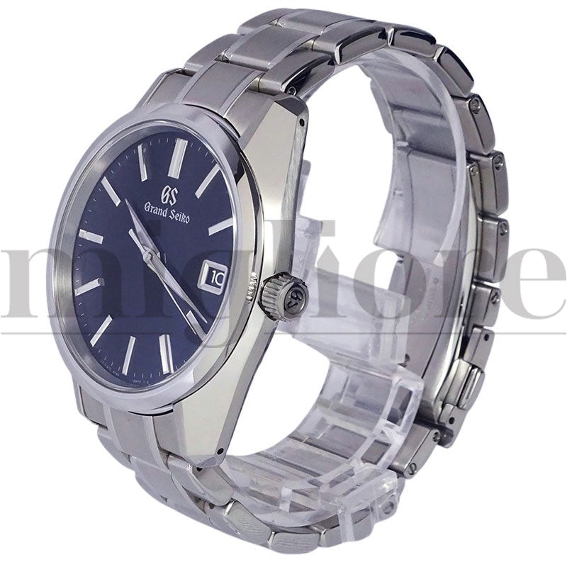 グランドセイコー SBGV207/9F82-0AA0 マスターショップ限定モデル