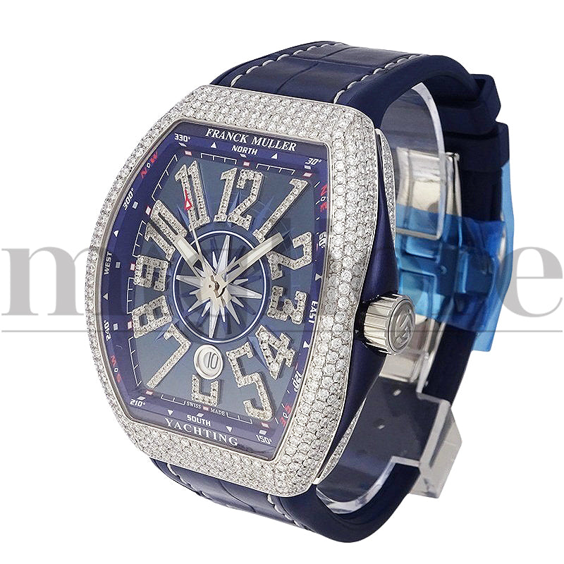 ヴァンガード ヨッティング アフターダイヤモンド V45SCDT