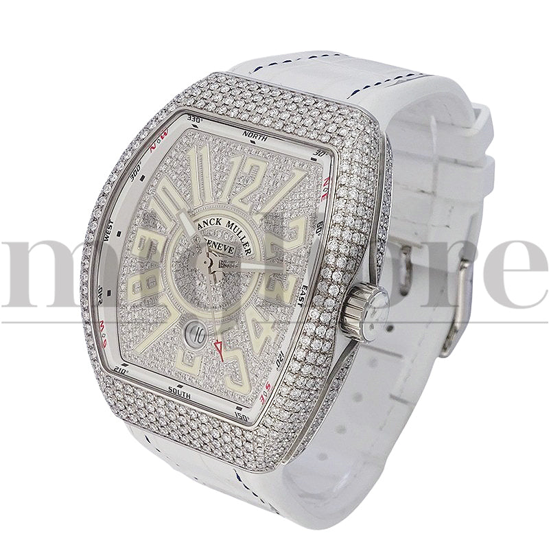 ヴァンガード アフターダイヤモンド V45SCDT