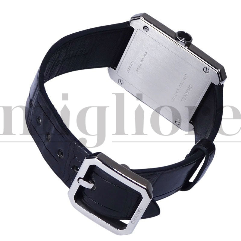 ボーイフレンド ネオツイード H6127 世界限定1000本