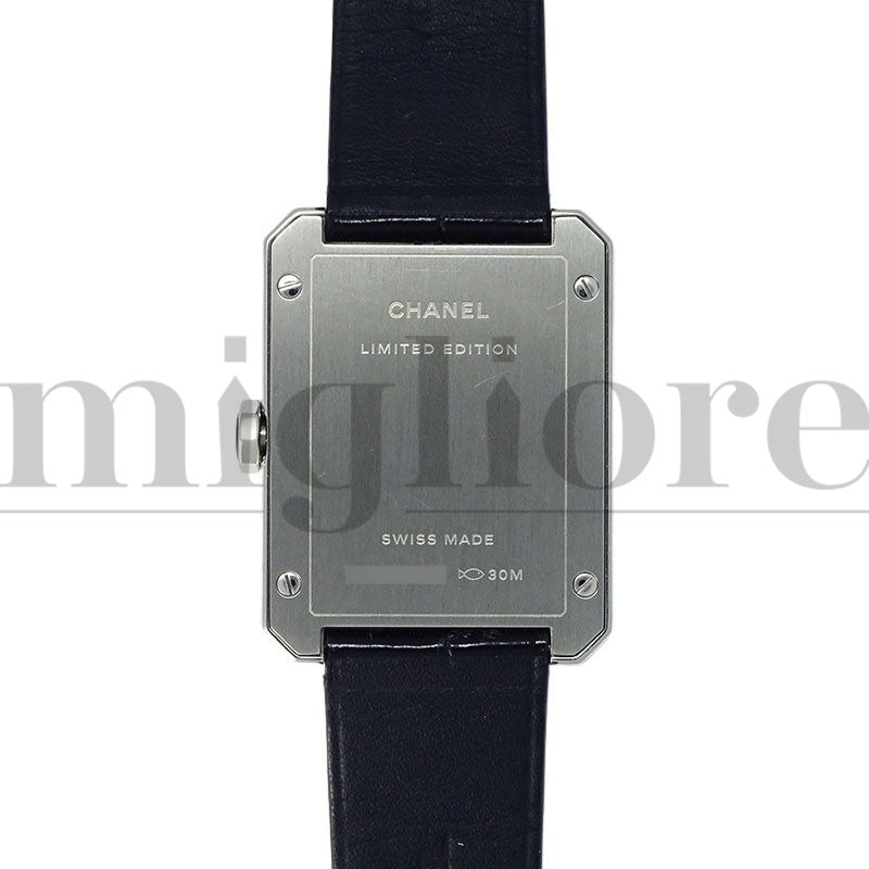 ボーイフレンド ネオツイード H6127 世界限定1000本