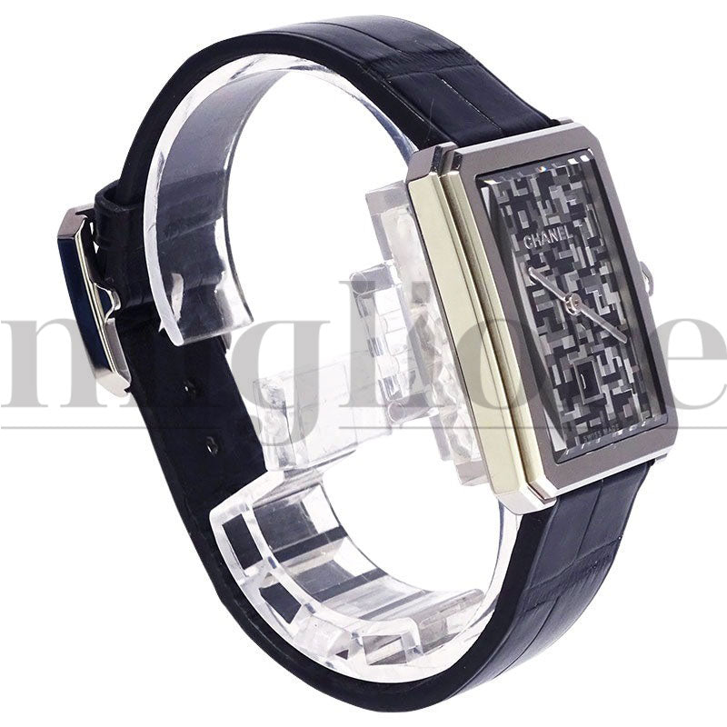 ボーイフレンド ネオツイード H6127 世界限定1000本