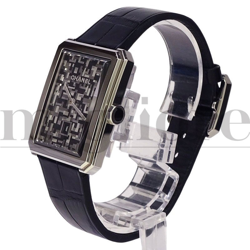 ボーイフレンド ネオツイード H6127 世界限定1000本