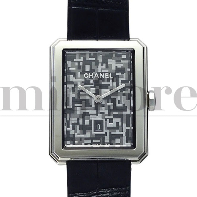 ボーイフレンド ネオツイード H6127 世界限定1000本