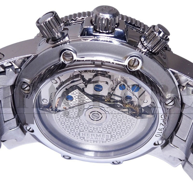 クリッパー クロノ メカニックダイバーズ CP2.910.330/3815