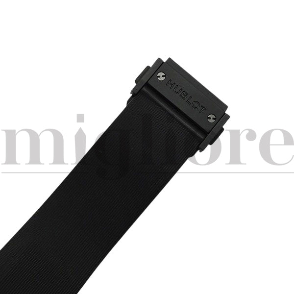 ビッグバン アエロバン ブラックマジック 311.CI.1170.RX アフターブラックダイヤベゼル