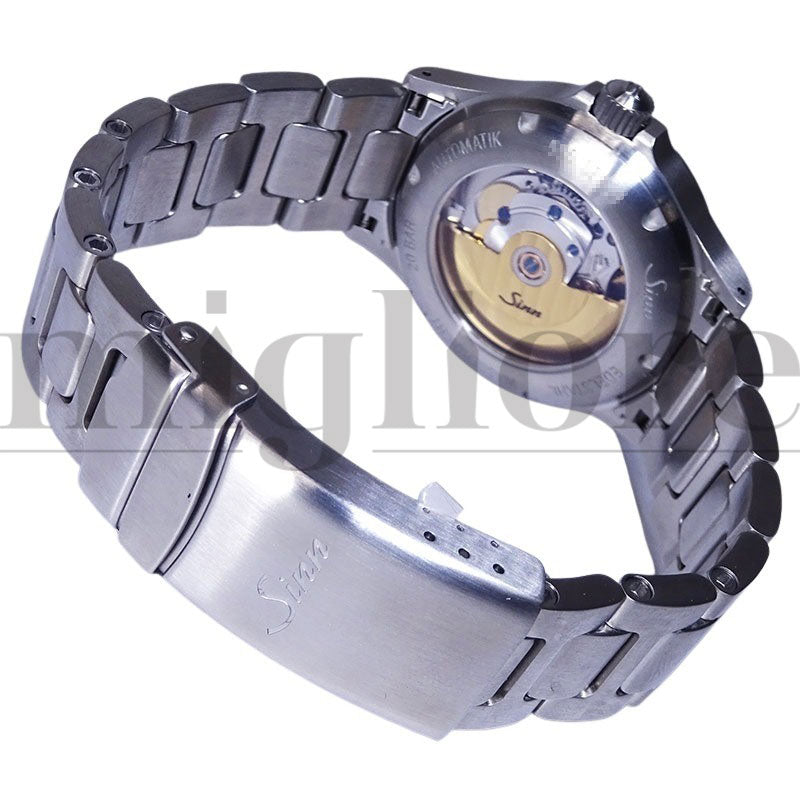 Sinn ジン 556.I.RS インストゥルメント ウォッチ