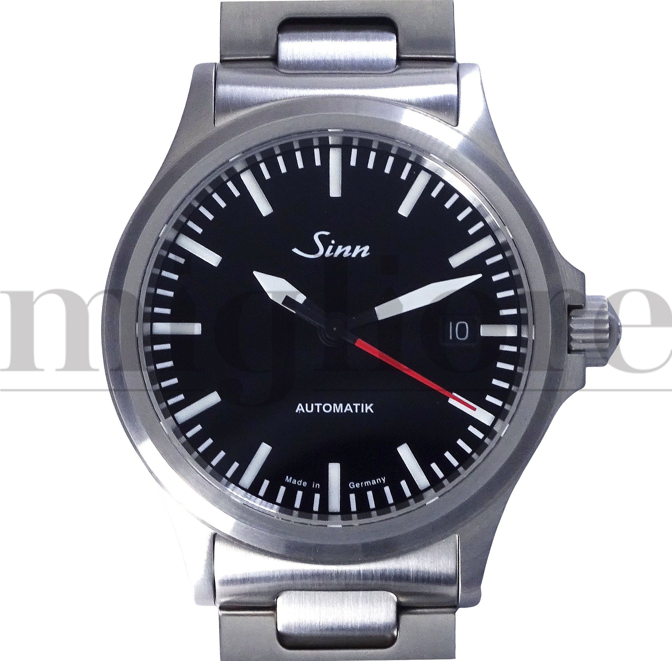 Sinn ジン 556.I.RS インストゥルメント ウォッチ